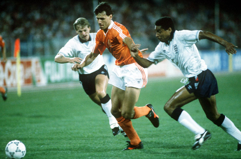 Marco Van Basten